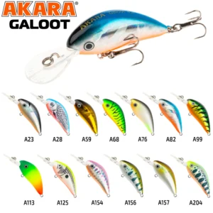Akara Galoot