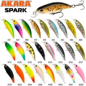 Akara Spark