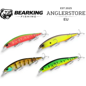 Bearking 120SP