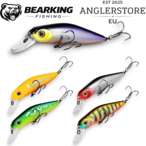 Bearking A08