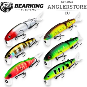Bearking MG113