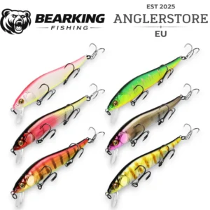 Bearking W1