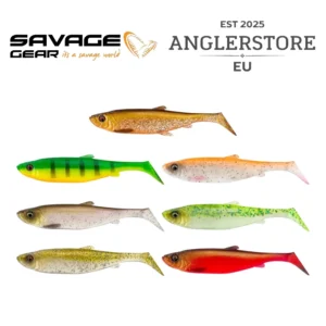 Herring Shad 13cm