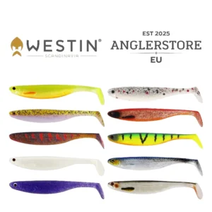 Westin Shadteez Slim Katalogas