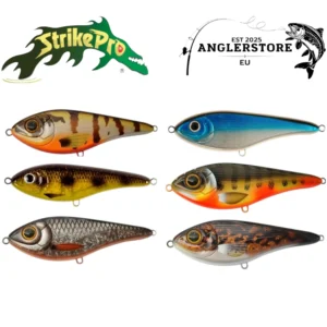 Buster Swimbait