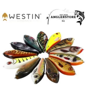 Swim Glidebait